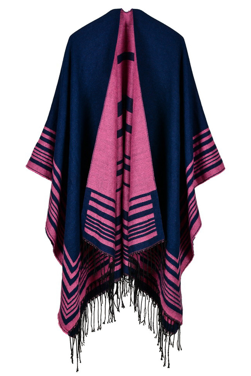 Women Printed Thick Fashion Cashmere Shawl