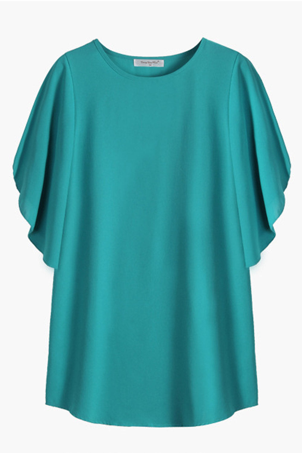 Women Thin Loose Sleeve Stylish Top