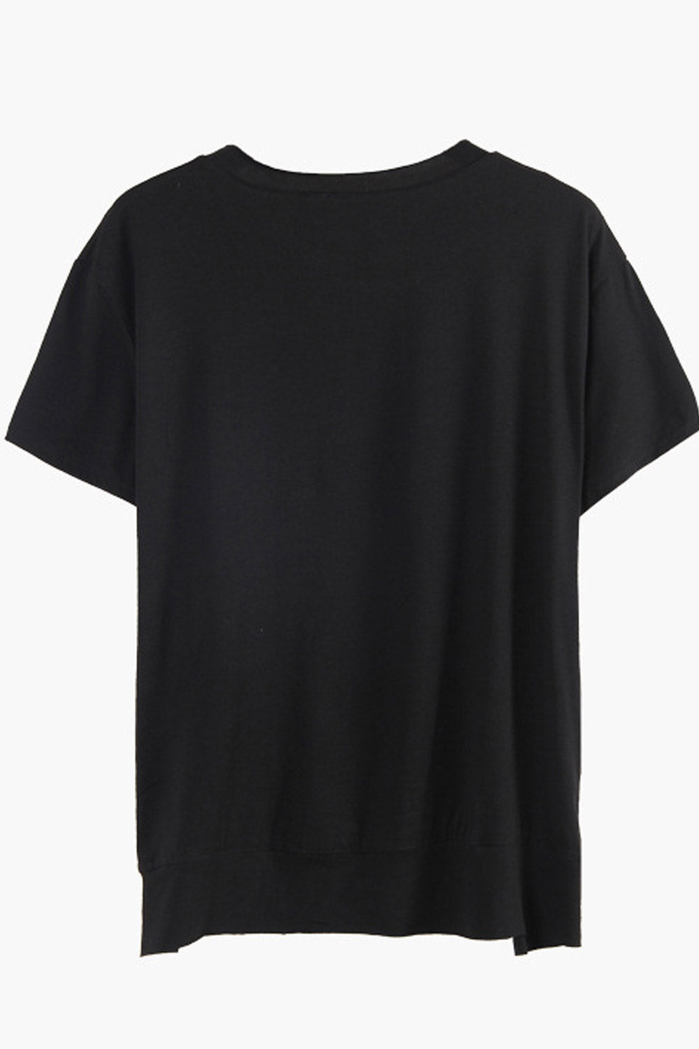 Women Printed Comfortable Casual T-Shirt
