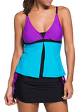 Women Beautiful Design Adjustable One Piece Swimwear