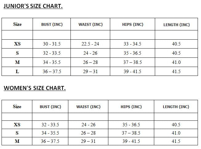 Women Round Neck Printed Skirt Relaxing Dress