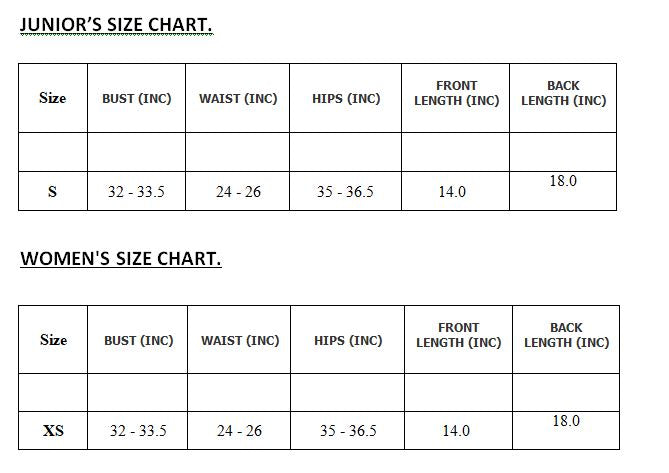 Women Letter Printed Sleeveless Irregular Camisole Top
