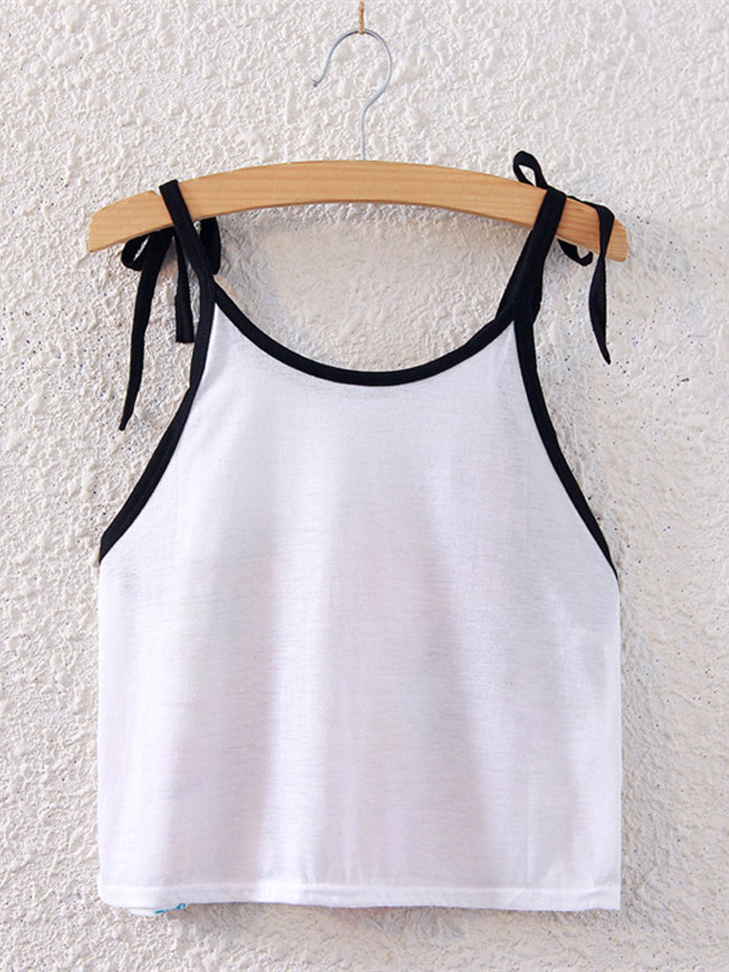 Women Colorful Cat Soft Material Casual Top