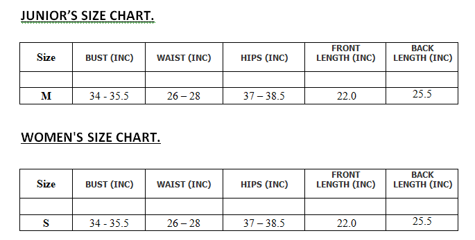 Women Loose Irregular Hem Summer Casual T-Shirt