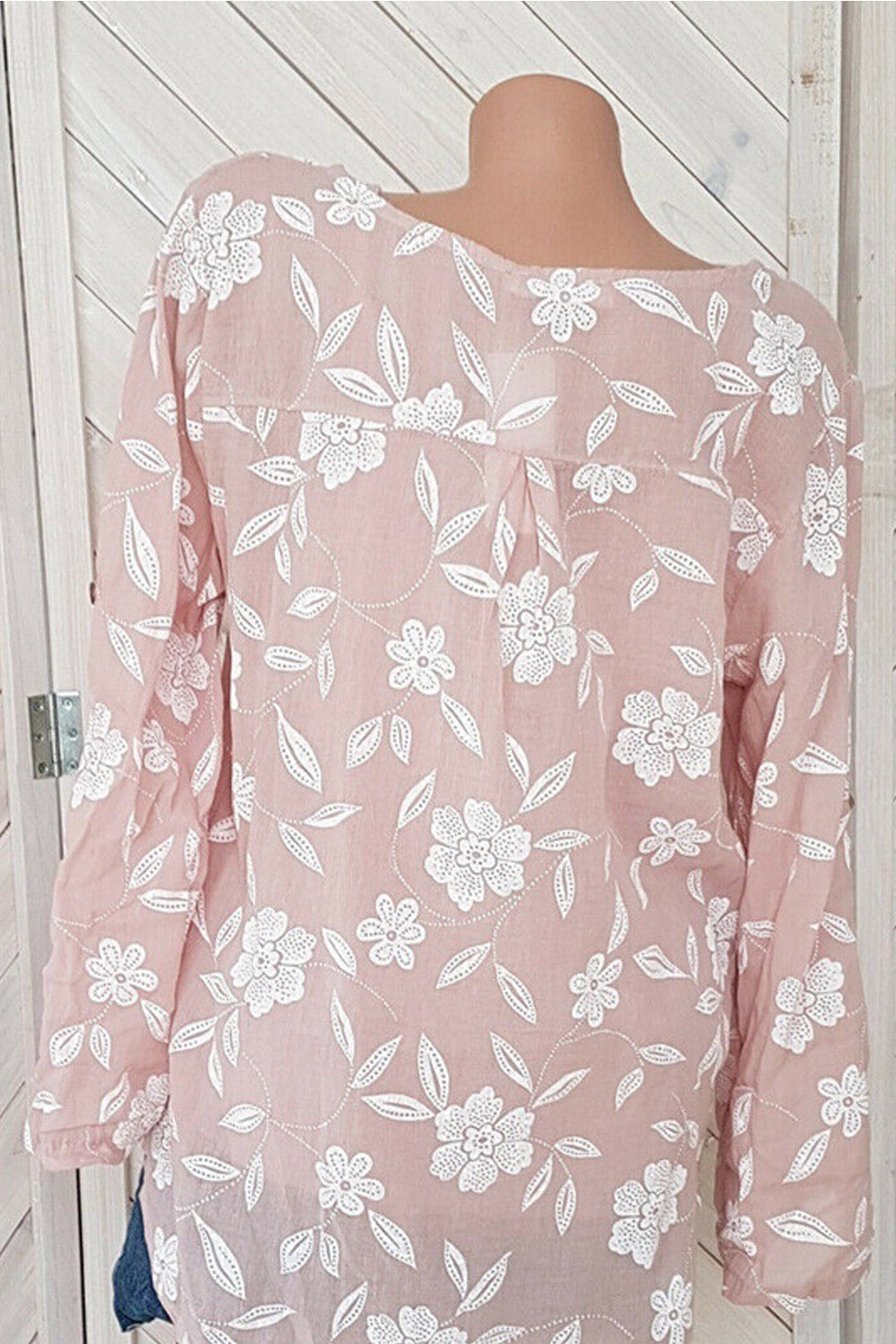 Women Strap Flower Printed Summer Casual Top