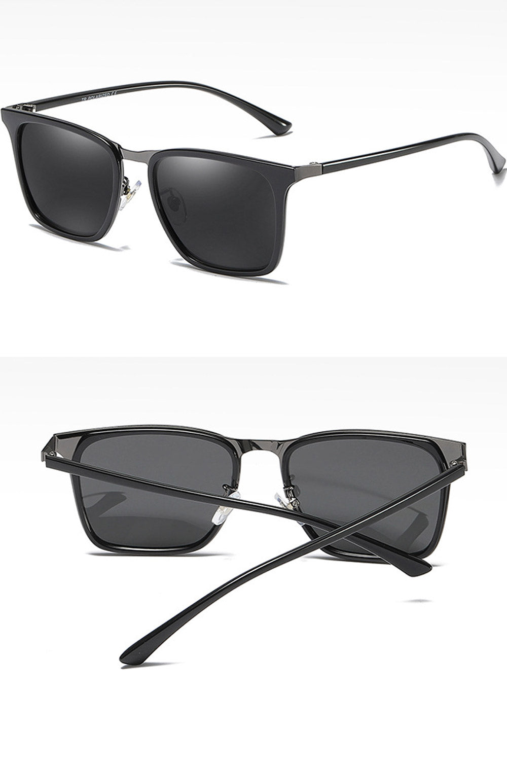 Men Polarized Outdoor Driving Fashion Sunglass