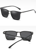 Men Polarized Outdoor Driving Fashion Sunglass