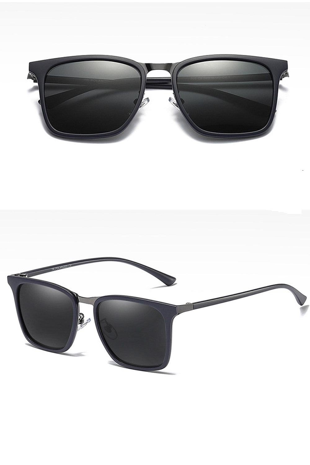 Men Polarized Outdoor Driving Fashion Sunglass