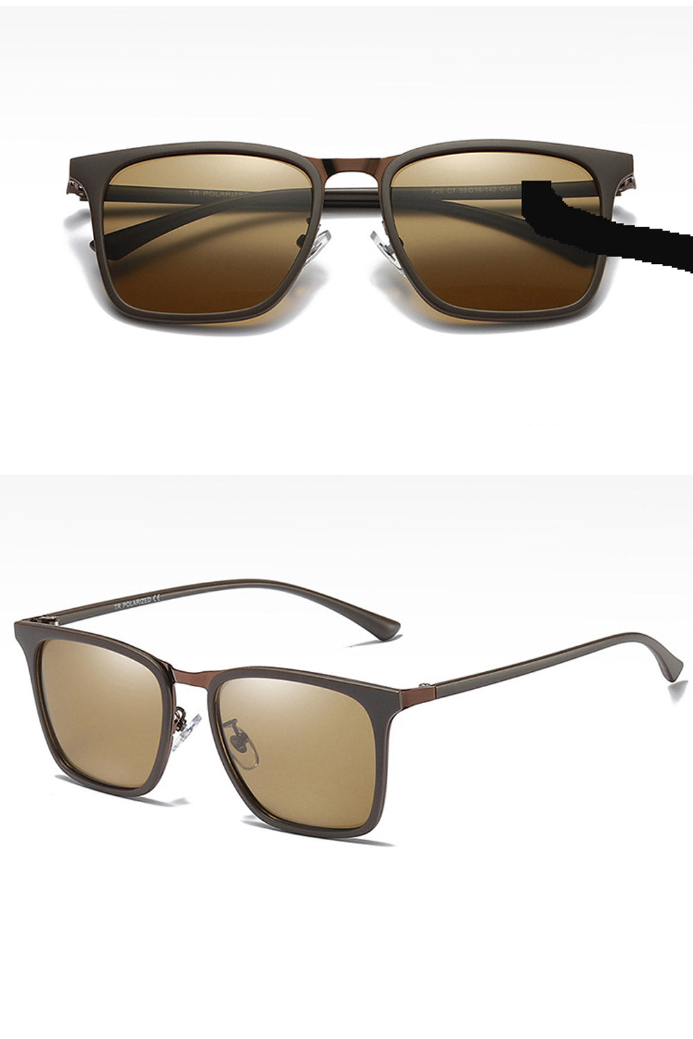 Men Polarized Outdoor Driving Fashion Sunglass