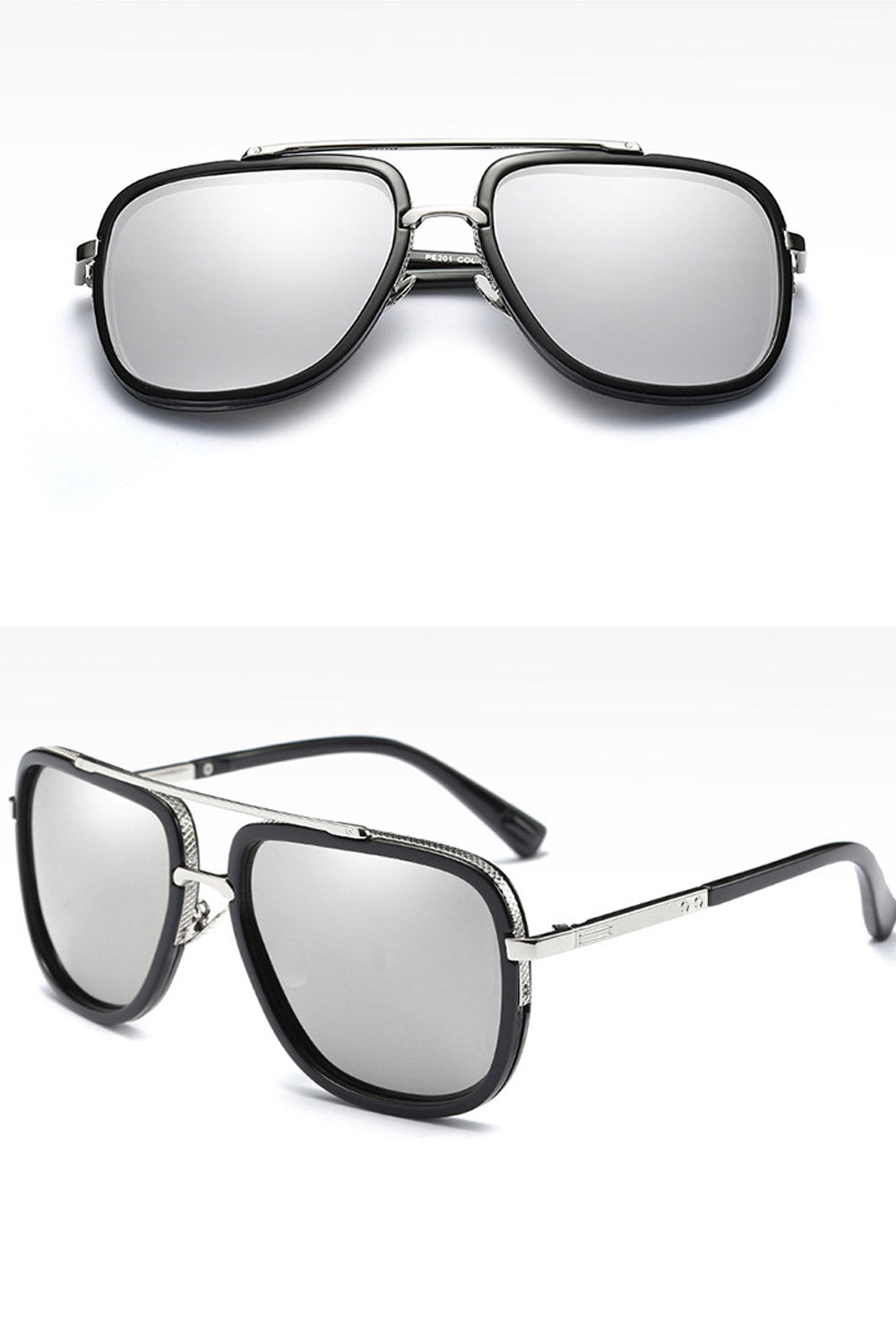 Men Fashion Outdoor Polarized Summer Sunglass