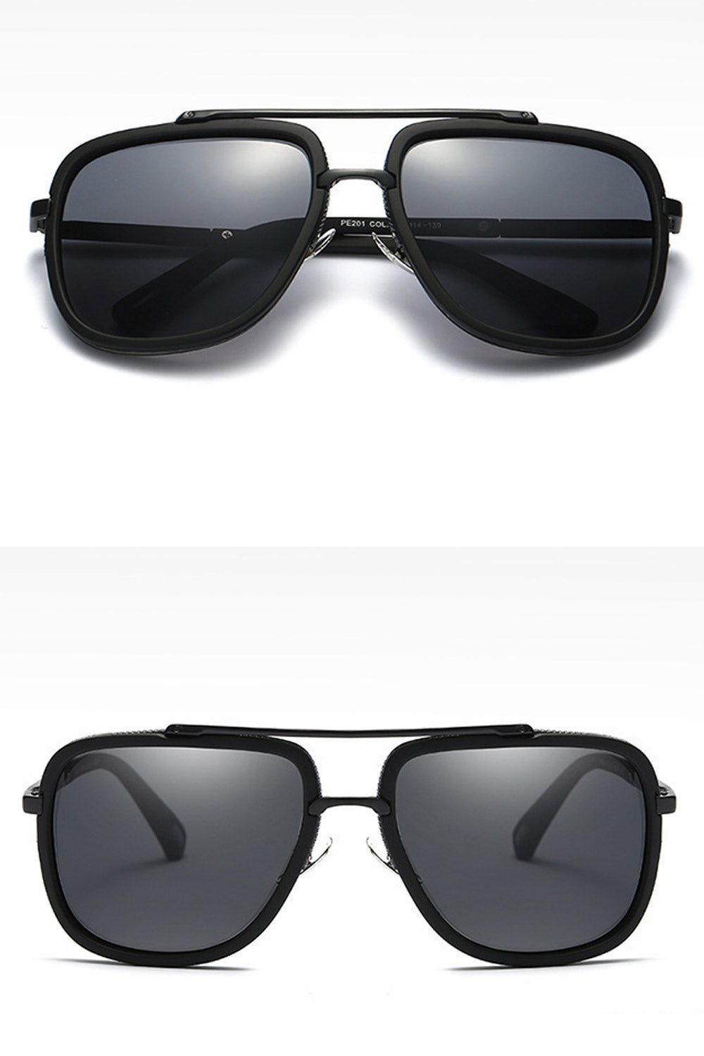 Men Fashion Outdoor Polarized Summer Sunglass