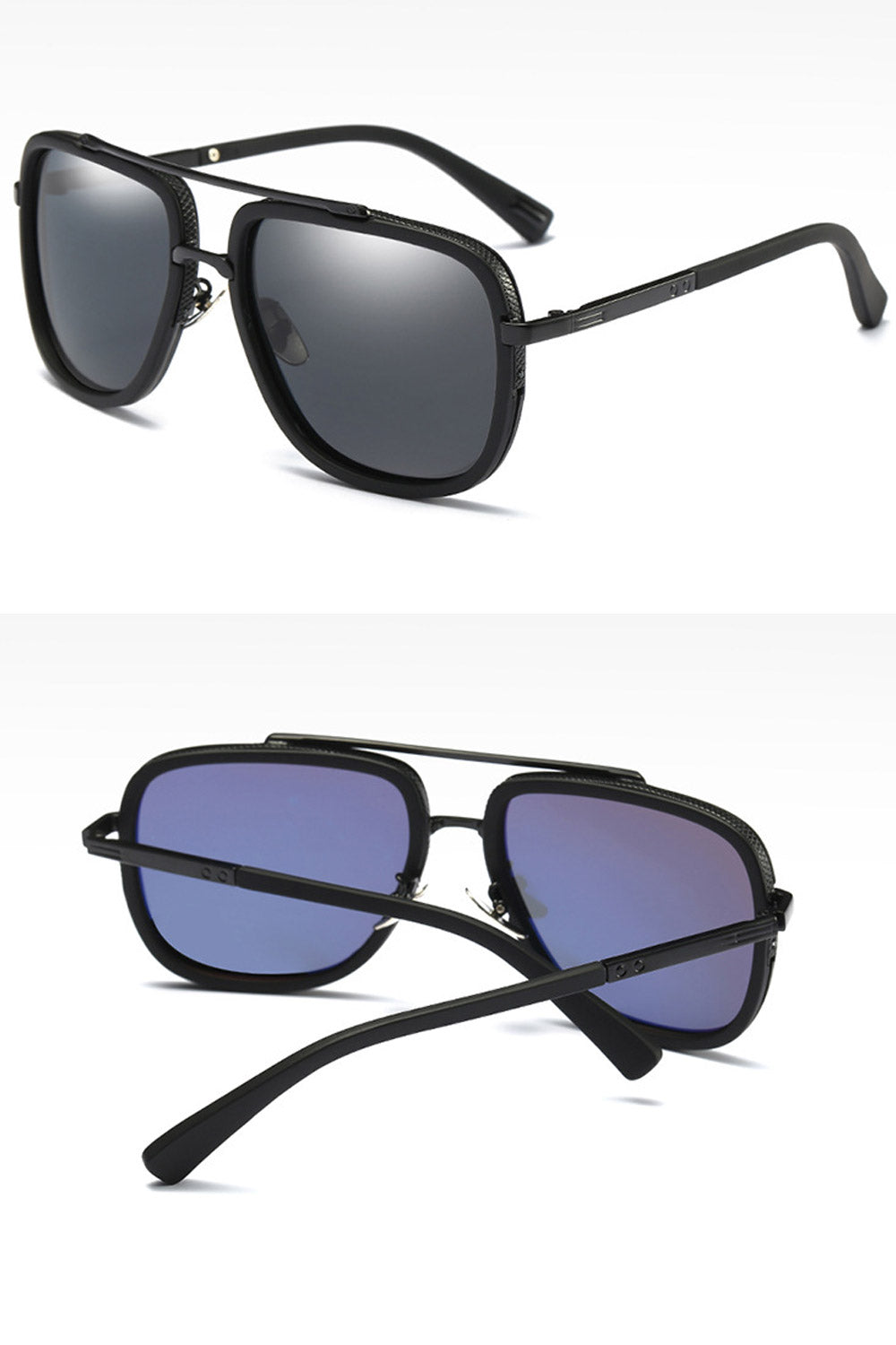 Men Fashion Outdoor Polarized Summer Sunglass