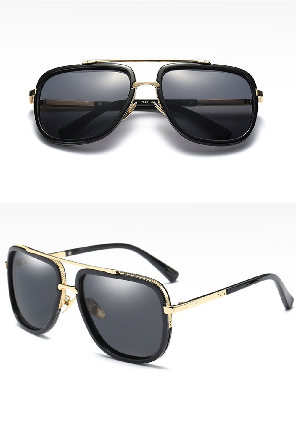 Men Fashion Outdoor Polarized Summer Sunglass