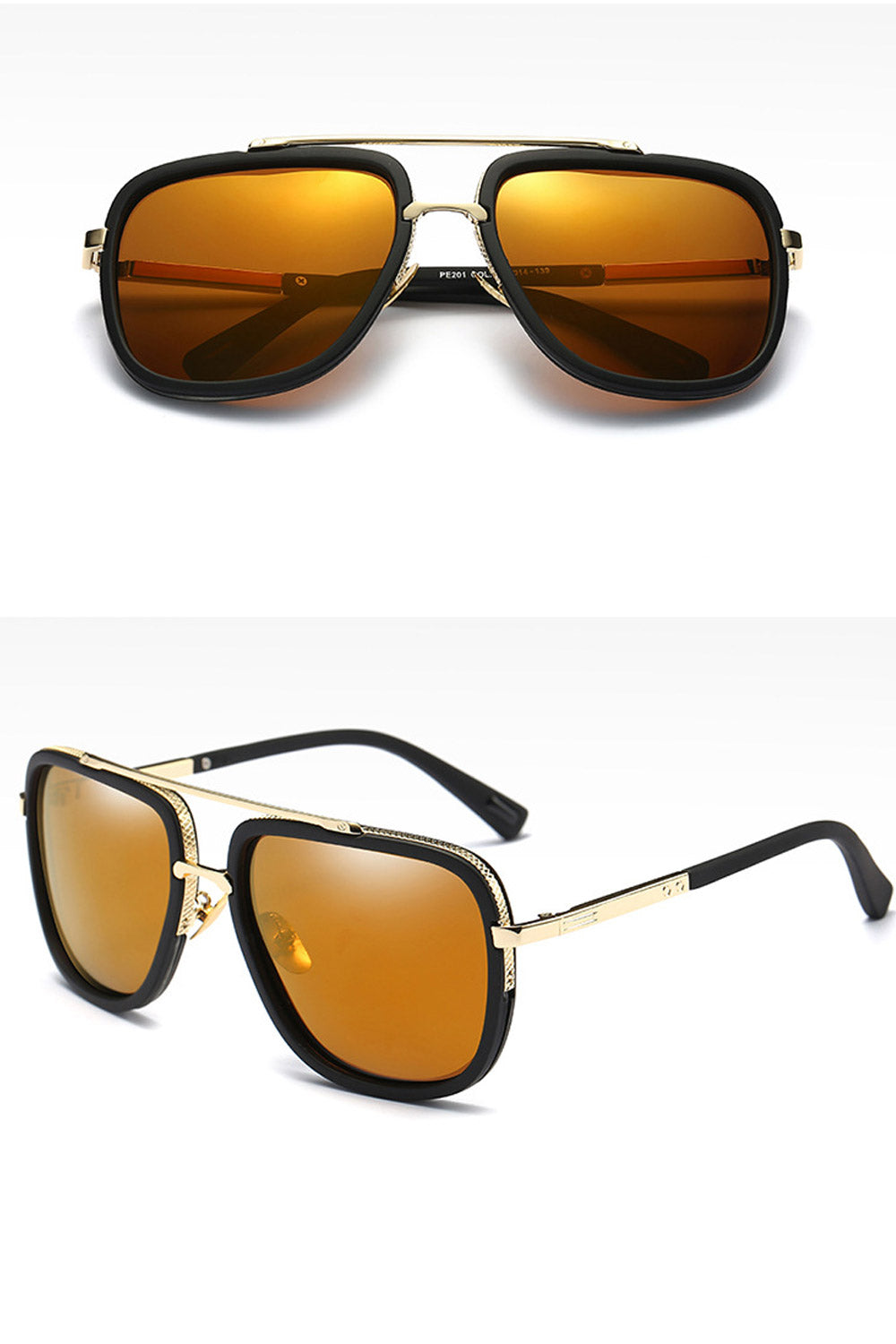 Men Fashion Outdoor Polarized Summer Sunglass