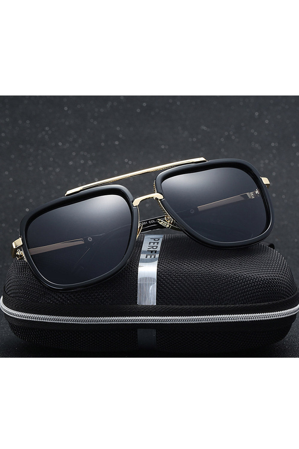 Men Fashion Outdoor Polarized Summer Sunglass