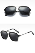 Men Cool Summer Polarized Casual Sunglass