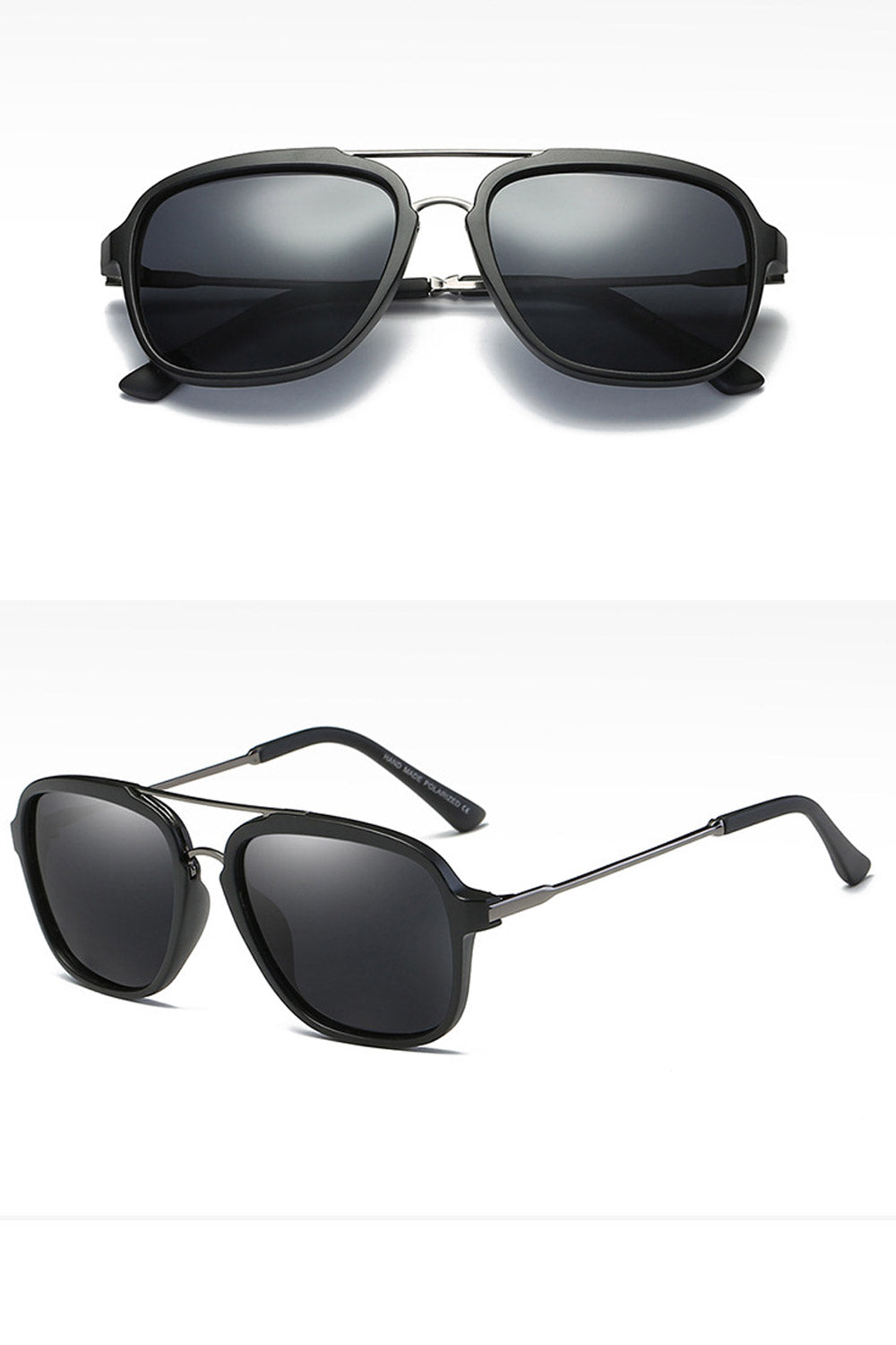 Men Cool Summer Polarized Casual Sunglass