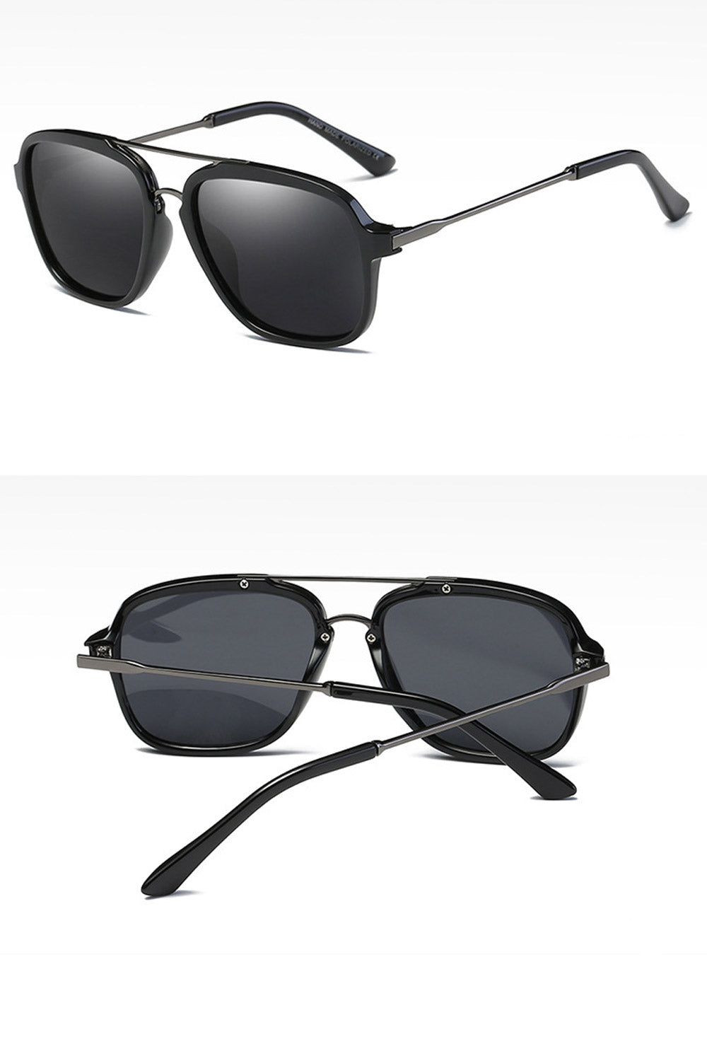 Men Cool Summer Polarized Casual Sunglass