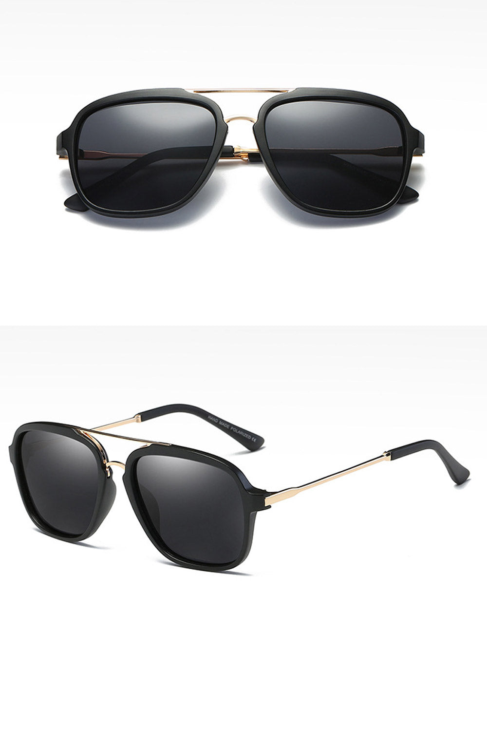 Men Cool Summer Polarized Casual Sunglass