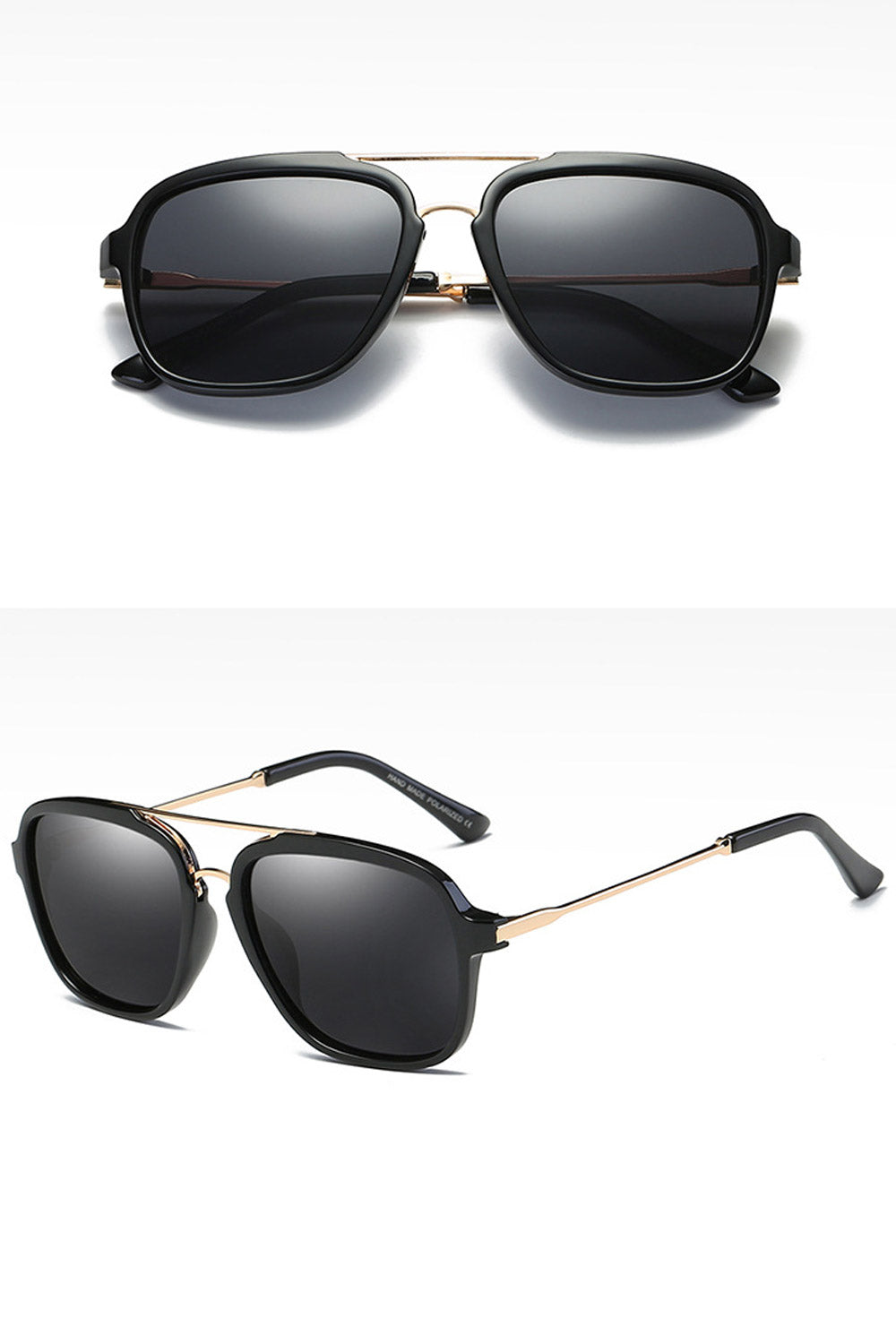 Men Cool Summer Polarized Casual Sunglass