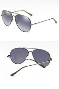Men Fashion Anti UV Eye Protection Sunglass