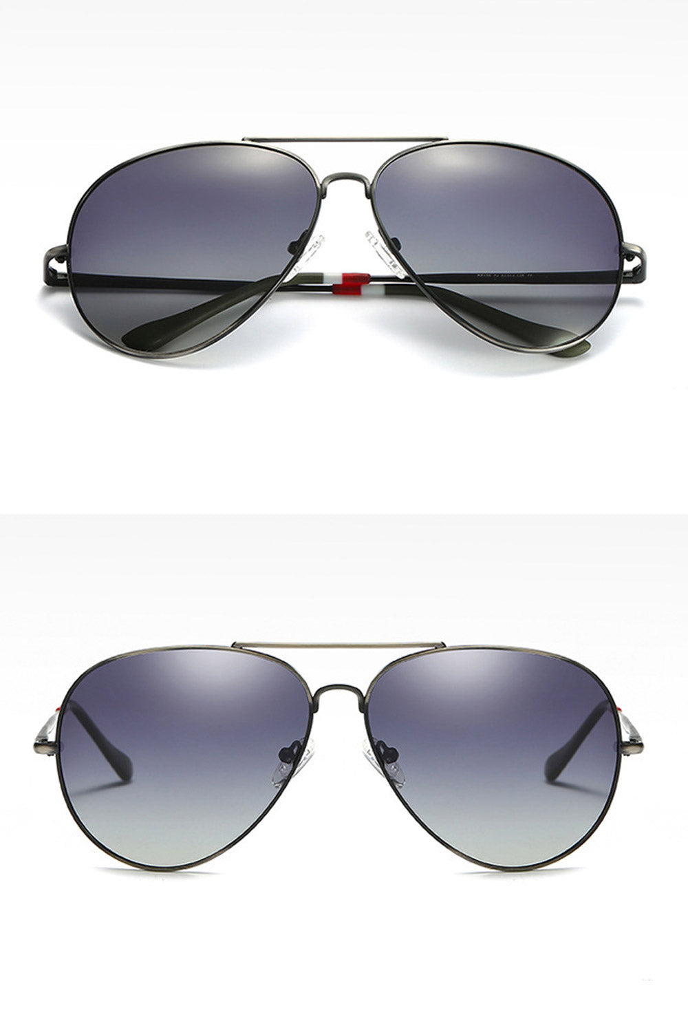 Men Fashion Anti UV Eye Protection Sunglass