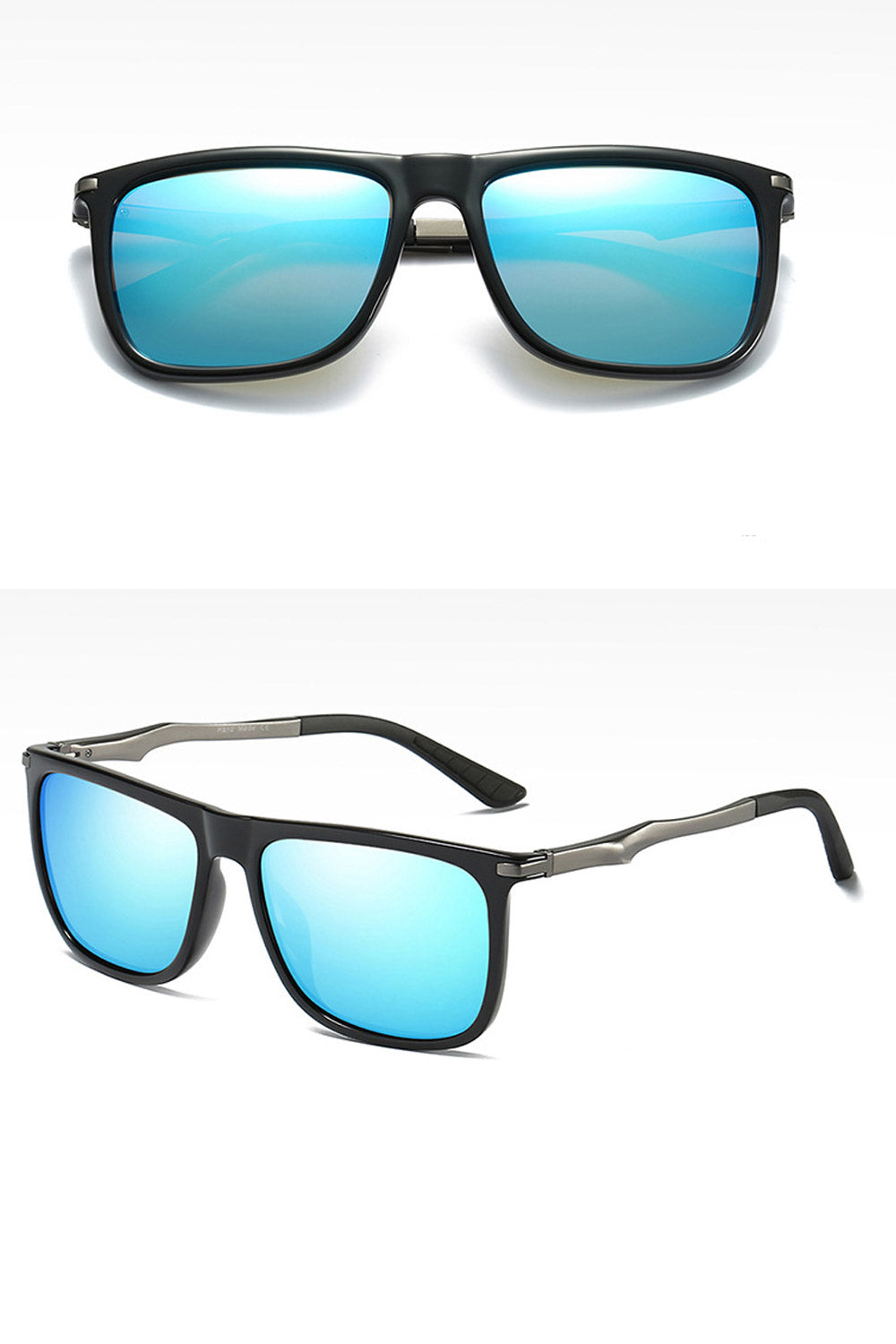 Men Polarzied Cool Mirror Summer Sunglass