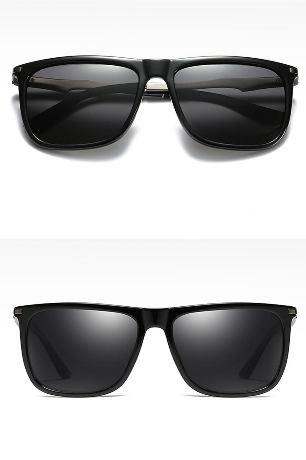 Men Polarzied Cool Mirror Summer Sunglass