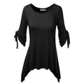 Elegant Casual Women Blouse
