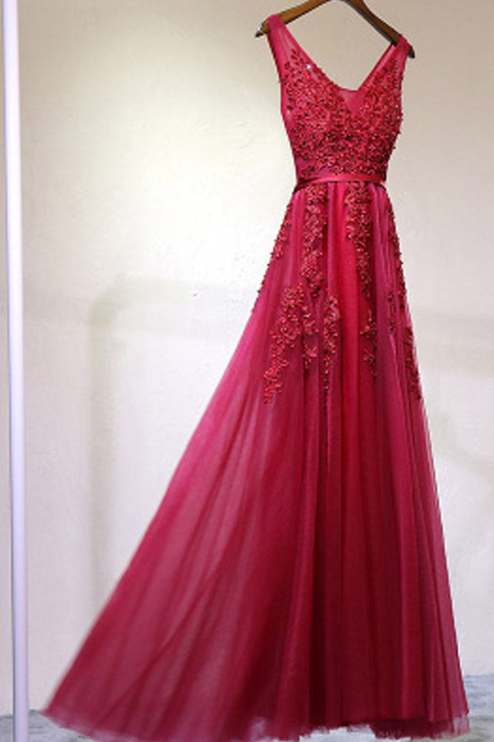 Women Lace Sleeveless Short Wedding Dress