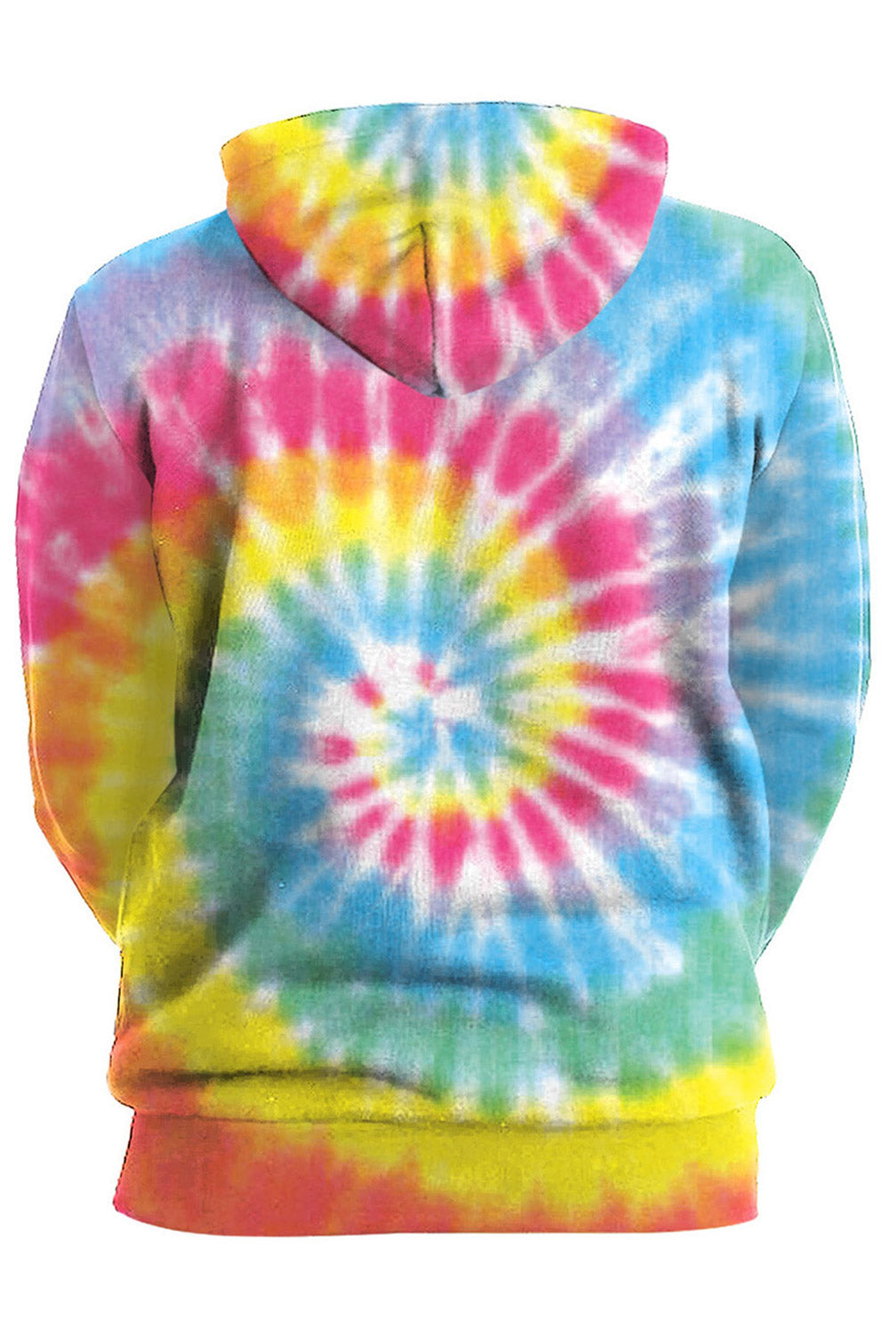 Women Halloween Special 3D Print Hoodie