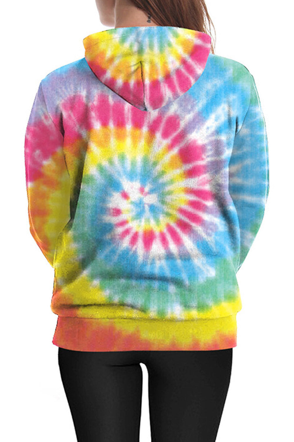 Women Halloween Special 3D Print Hoodie