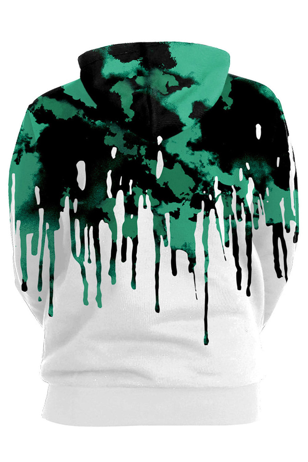 Women Simple Style Halloween Hoodie