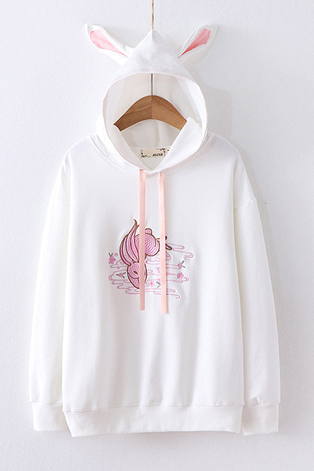 Women Casual Long Sleeve Breathable Hoodie