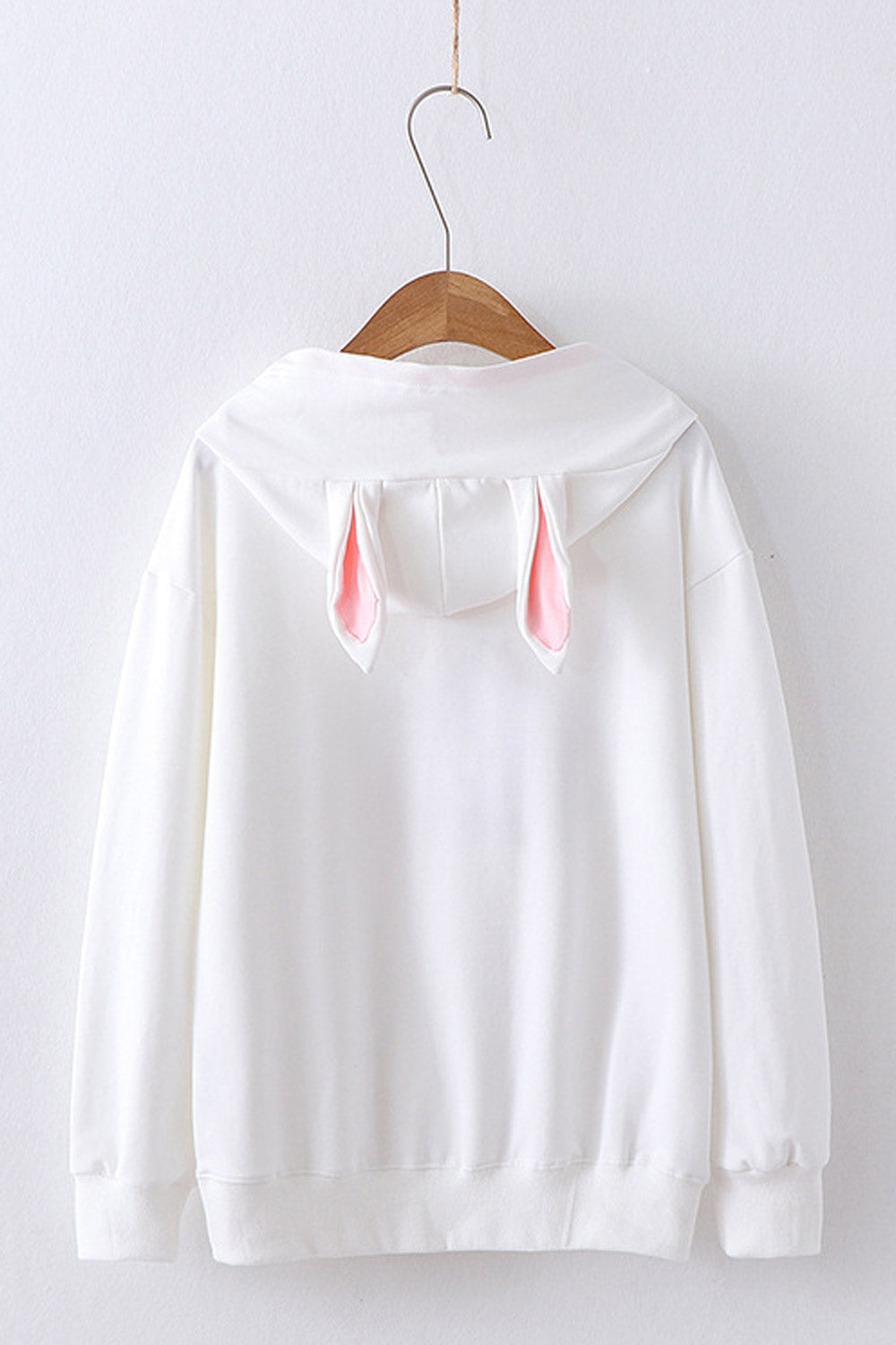 Women Casual Long Sleeve Breathable Hoodie