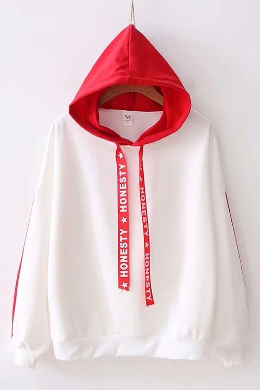 Women Classy Long Sleeve Casual Hoodie