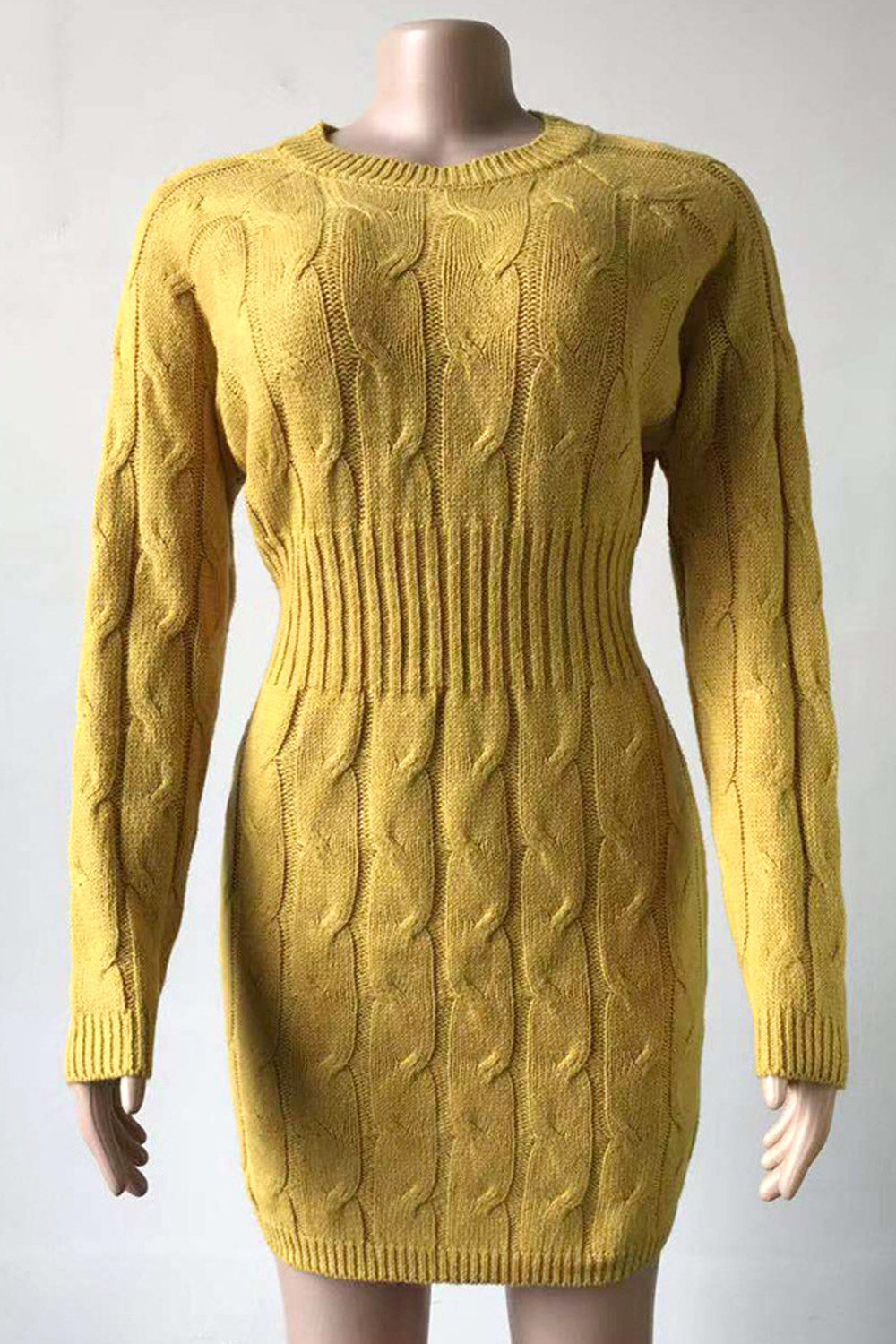 Women Splendid Slim Fit Winter Sweater