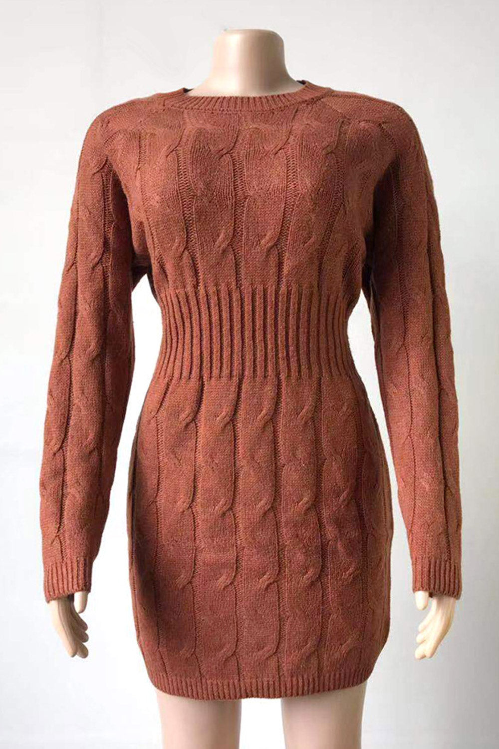 Women Splendid Slim Fit Winter Sweater