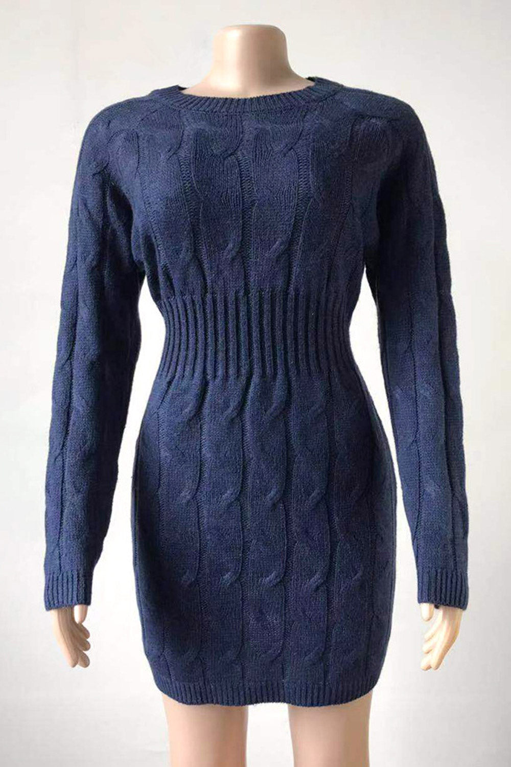 Women Splendid Slim Fit Winter Sweater