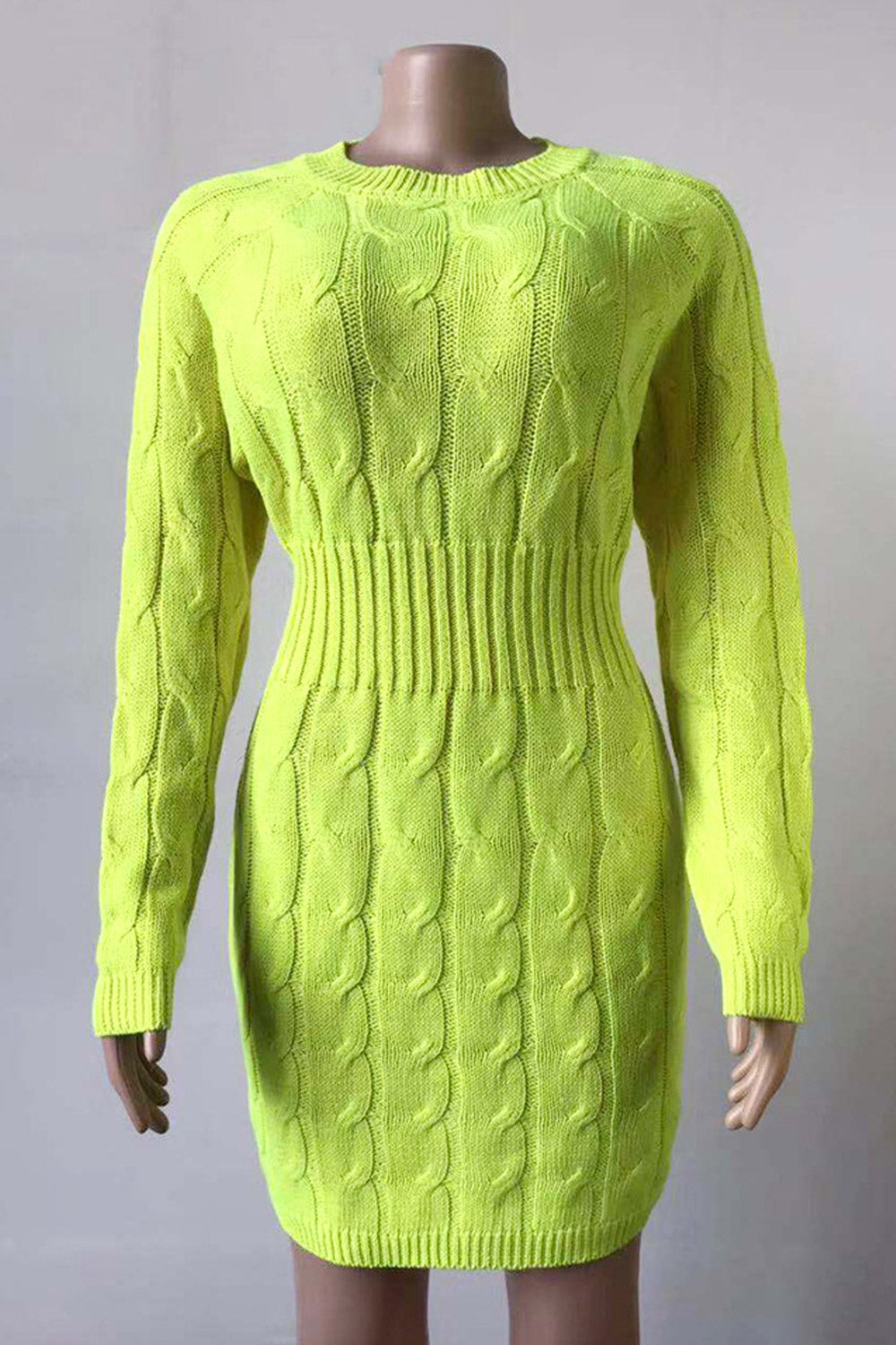 Women Splendid Slim Fit Winter Sweater