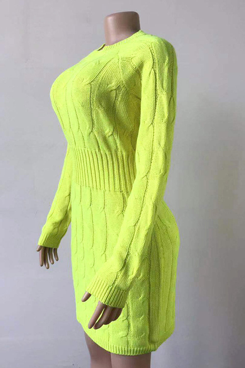 Women Splendid Slim Fit Winter Sweater