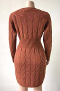 Women Splendid Slim Fit Winter Sweater