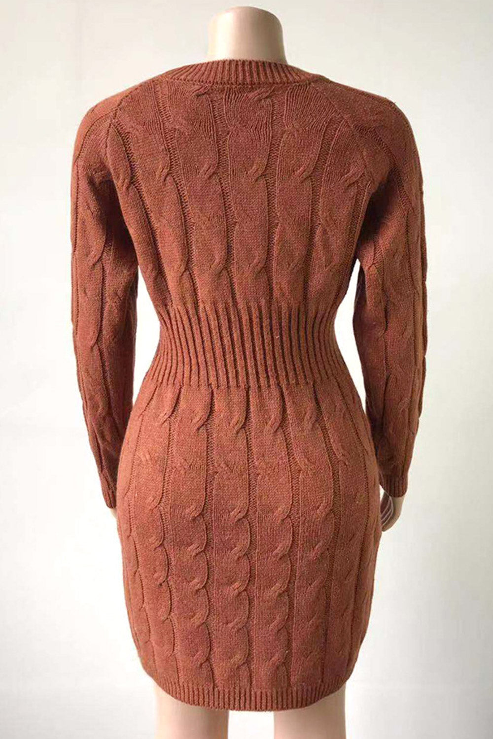 Women Splendid Slim Fit Winter Sweater