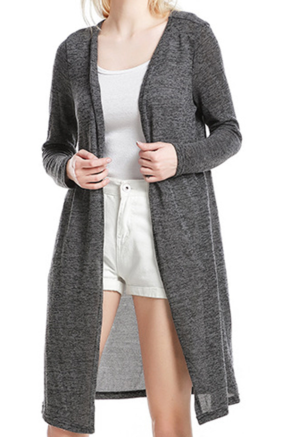 Women Classy Soft and Thin Cardigan