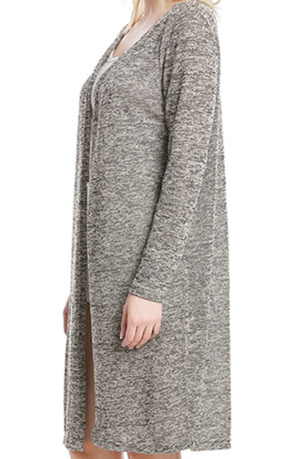 Women Classy Soft and Thin Cardigan