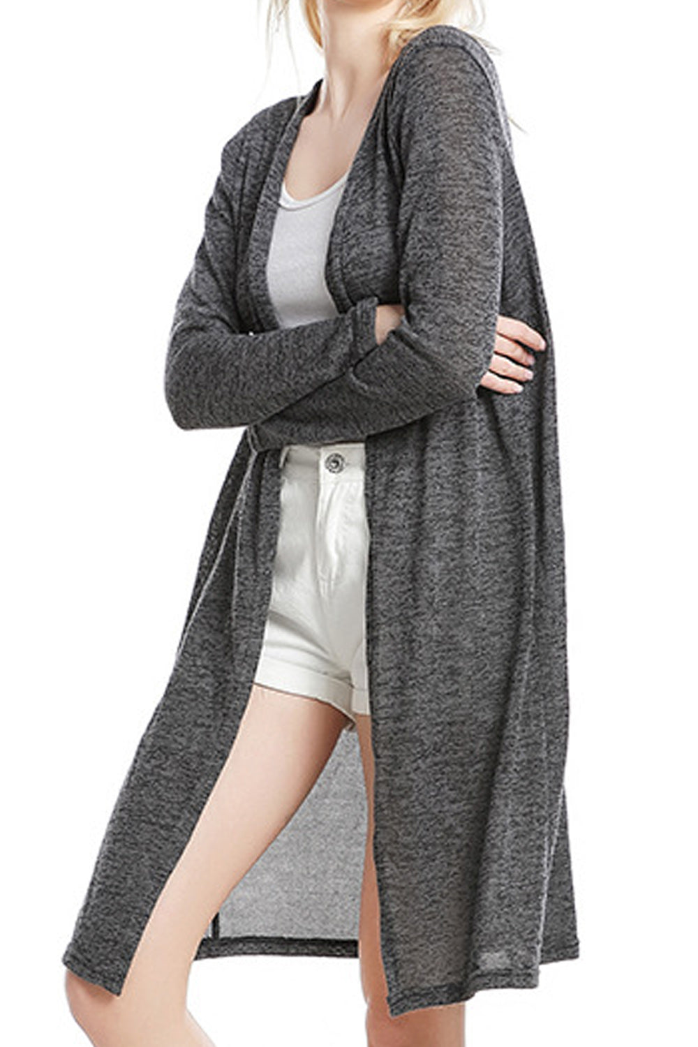 Women Classy Soft and Thin Cardigan