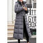 Women Elegant Design Relaxed Winter Padded Jacket