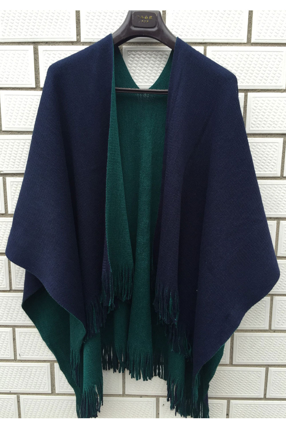 Women Warm & Thick Cashmere Winter Autumn & Winter Shawl