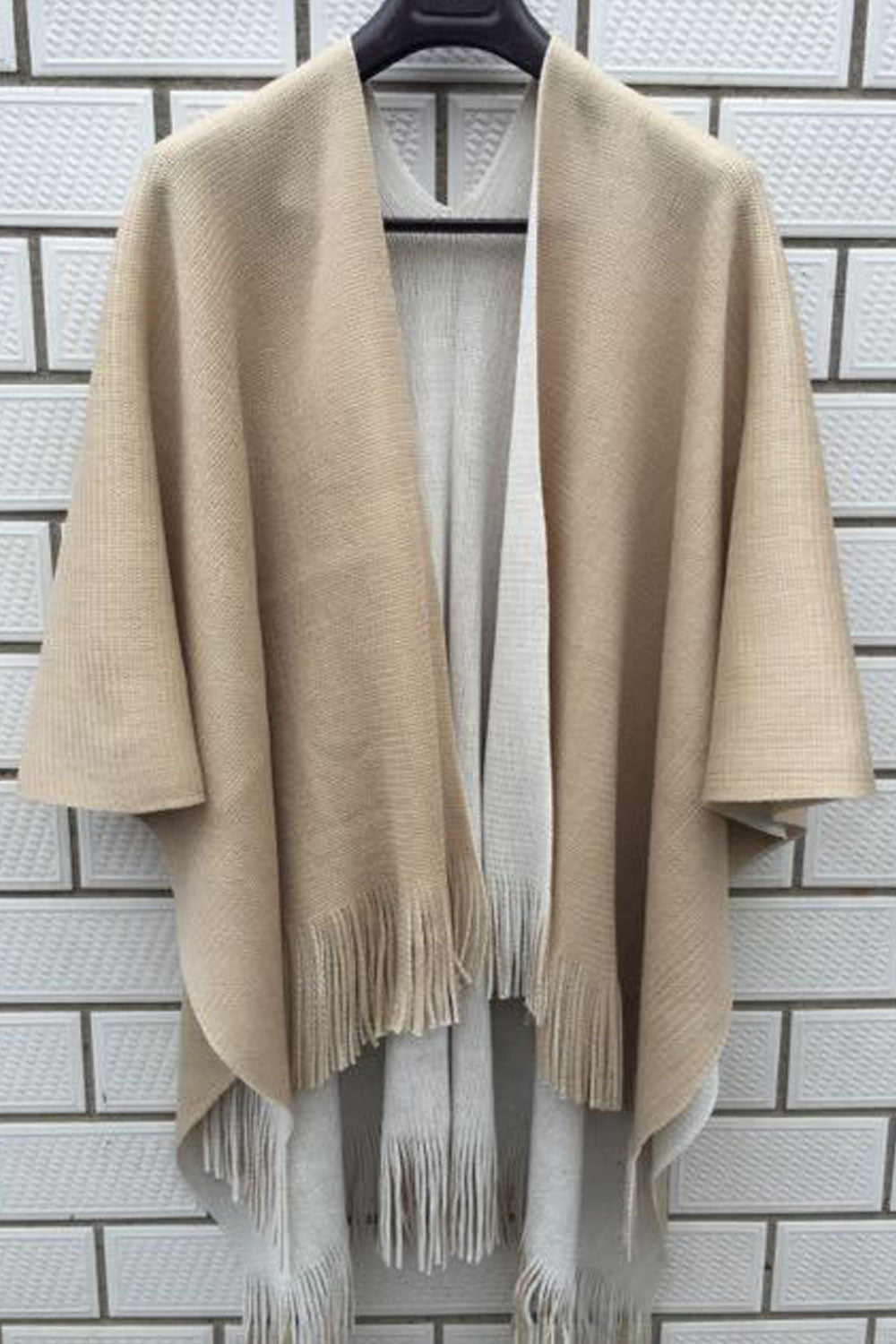 Women Warm & Thick Cashmere Winter Autumn & Winter Shawl