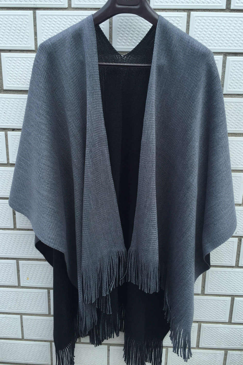 Women Warm & Thick Cashmere Winter Autumn & Winter Shawl